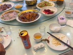 -同发号饭庄(复兴路店)