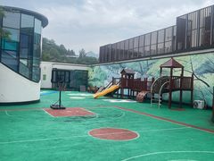 -芳草地度假酒店·野炉中餐厅