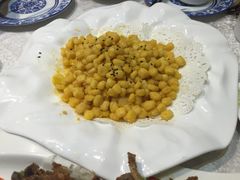 -京味民福烤鸭店(建设四马路店)