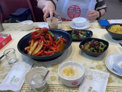 -聚味瞿记·龙虾堂(坡子街店)