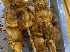 -老黑板筋(顺义总店)