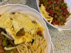 -文三里屯面馆(三里屯店)
