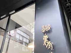 -猫里有甜