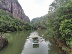 -丹霞山风景名胜区