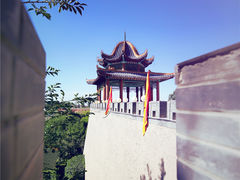-哈密回王府景区