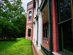 -北京动物园-畅观楼