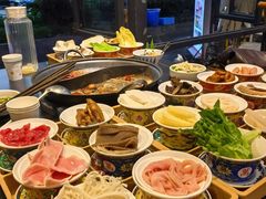 -俏媳妇火锅(宽窄巷子店)