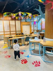 -Harry's Kitchen哈里小屋(上海大悦城店)