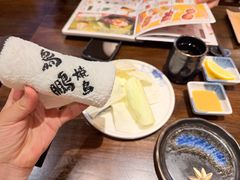 -鸟鹏烧鸟居酒屋(龙岗万科店)