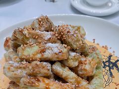 -全聚德(哈尔滨店)