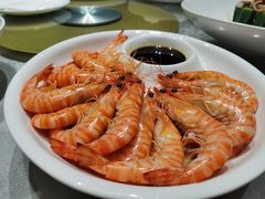 -嘉宴(明发外滩广场店)