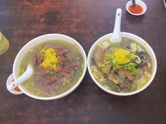 -潮镇老尾牛杂(环城西路店)