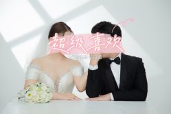-CD视觉婚纱摄影