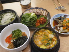 -大瓦房酱油蟹(锺路店)