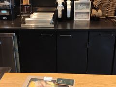 -星巴克臻选(华堂·新辰汇店)