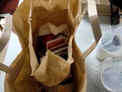 -麦当劳(国贸店)