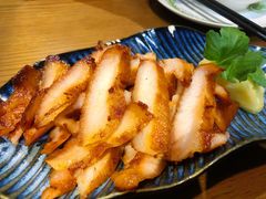 -TAIMING泰鸣东南亚餐厅(益华广场店)