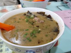 -袁森泰鲜汤(江汉区三民靓汤店)