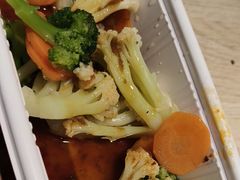 -吉野家(复兴路第二餐厅店)