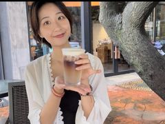 -旧雨咖啡·CoffeeFORU(黄村奥体店)