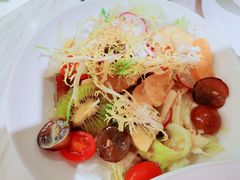 -茅庐川菜(青岛凯德店)