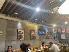 -聚点串吧·北京烧烤(朝北店)