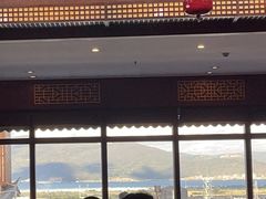 -中和坊酒店-观景餐厅