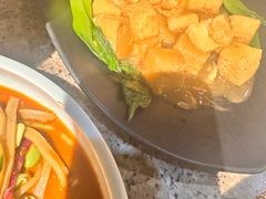 -并州大牌档之醉轻尘