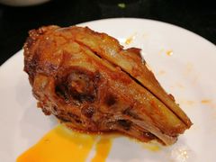 -冯记香辣兔火锅(茶店子总店)