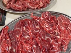 -菜忠潮州牛肉店(岗厦店)