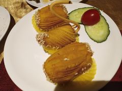 -哈尔滨永泰喜来登酒店·璟泰公馆