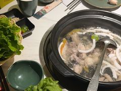 -狐狸爱上椰子鸡(滨江星光大道店)