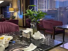 -昆明中心皇冠假日酒店