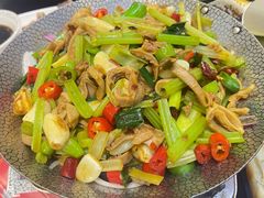 -高玛纳驴肉火烧(一世界店)