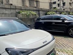 -金玉兰广场·停车场