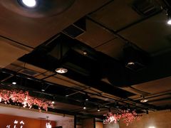 大堂-呷哺呷哺 黄金牧场 (新中关购物中心店)