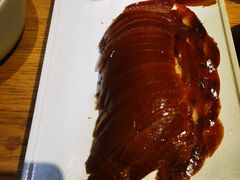 “酥不腻”烤鸭-小大董·烤鸭(五棵松店)