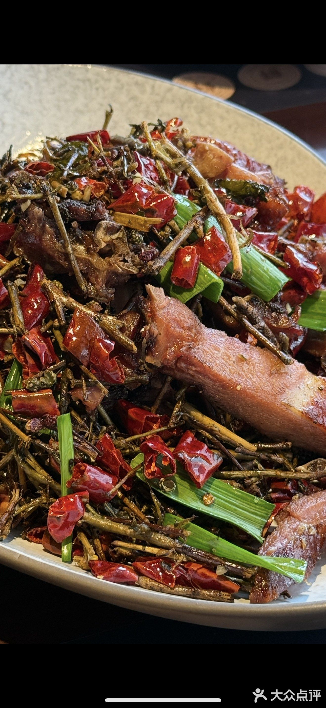 丹凤街附近！好吃的川菜！