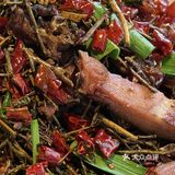 丹凤街附近！好吃的川菜！