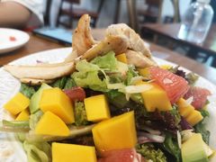 -AFS Cafe & Canteen(闽江二路店)