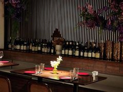 -肆海小川菜酒馆Wine Bistro (青年路店)