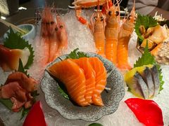 -花潮料理艺食馆(SM新生活广场店)