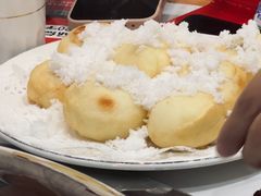 -冰城焰会大丰收铁锅炖(萝岗万达金街店)