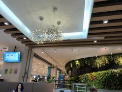 -腾讯食堂(腾讯大厦店)