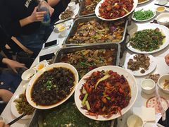 -沈姐万州烤鱼(沙坪坝七中店)