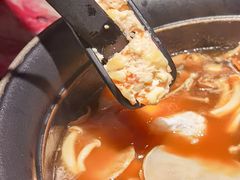 -温野菜涮涮锅(西单大悦城店)