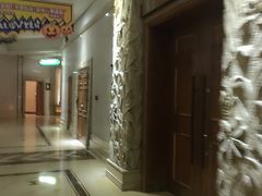 -杭州第一世界大酒店·云曼温泉
