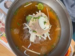 -本家韩国烤肉(青岛万象城店)