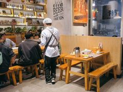 -木屋烧烤(龙湖天街店)