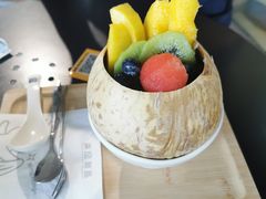 -满记甜品(大悦城店)